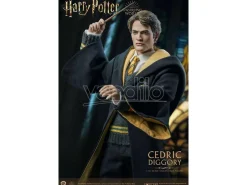 Harry Potter Action Deluxe Figure Cedric Diggory 30 cm 1/6 Star Ace