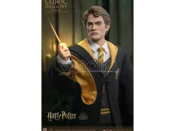 Harry Potter Action Deluxe Figure Cedric Diggory 30 cm 1/6 Star Ace