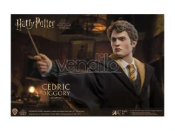 Harry Potter Action Deluxe Figure Cedric Diggory 30 cm 1/6 Star Ace