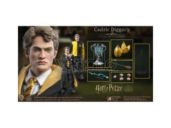 Harry Potter Action Deluxe Figure Cedric Diggory 30 cm 1/6 Star Ace