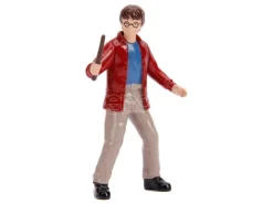 Harry Potter Action Figure Harry & Modellino Ford Anglia 1959 1:24 Jada Toys