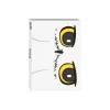 Harry Potter Agenda A5 Flessibile Edvige Half Moon Bay