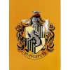 Harry Potter Agenda A5 Flessibile Tassorosso Half Moon Bay