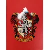 Harry Potter Agenda A5 Flessibile Grifondoro Half Moon Bay