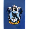 Harry Potter Agenda A5 Flessibile Corvonero Half Moon Bay