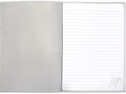 Harry Potter Agenda A5 Flessibile Corvonero Half Moon Bay
