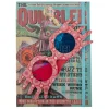 Harry Potter Agenda A5 Luna Lovegood Cinereplicas