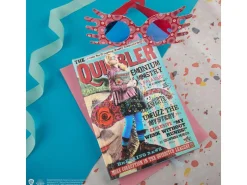 Harry Potter Agenda A5 Luna Lovegood Cinereplicas