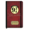 Harry Potter Agenda Binario 9 3/4 Logoshirt