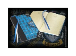 Harry Potter Agenda Diario Con Stemma Corvonero Noble Collection
