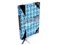 Harry Potter Agenda Diario Con Stemma Corvonero Noble Collection