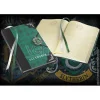 Harry Potter Agenda Diario Con Stemma Serpeverde Noble Collection