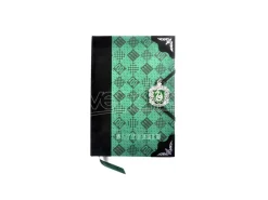 Harry Potter Agenda Diario Con Stemma Serpeverde Noble Collection