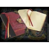 Harry Potter Agenda Diario Con Stemma Grifondoro Noble Collection