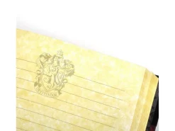 Harry Potter Agenda Diario Con Stemma Grifondoro Noble Collection