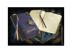 Harry Potter Agenda Diario Con Stemma Hogwarts Noble Collection