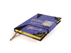 Harry Potter Agenda Diario Con Stemma Hogwarts Noble Collection