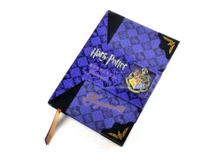 Harry Potter Agenda Diario Con Stemma Hogwarts Noble Collection