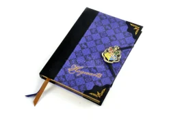 Harry Potter Agenda Diario Con Stemma Hogwarts Noble Collection