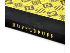 Harry Potter Agenda Diario Con Stemma Tassorosso - Noble Collection