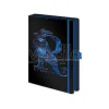 Harry Potter Agenda Premium A5 Corvonero Pyramid International