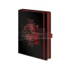 Harry Potter Agenda Premium A5 Grifondoro Pyramid International