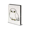 Harry Potter Agenda Premium A5 Edvige Soffice Pyramid International