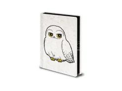 Harry Potter Agenda Premium A5 Edvige Soffice Pyramid International