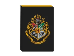 Harry Potter Agenda Soft A5 Hogwarts Half Moon Bay