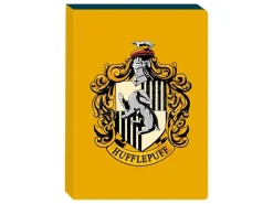 Harry Potter Agenda Soft A5 Tassorosso Half Moon Bay