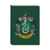 Harry Potter Agenda Soft A5 Serpeverde Half Moon Bay