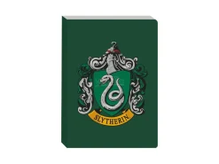 Harry Potter Agenda Soft A5 Serpeverde Half Moon Bay