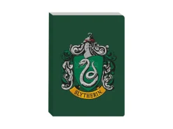 Harry Potter Agenda Soft A5 Serpeverde Half Moon Bay