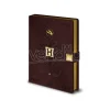Harry Potter Agenda Taccuino A5 Premium Quidditch Pyramid