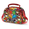 Harry Potter ALL TOGETHER NOW 3d Borsa Per Il Pranzo Karactermania