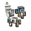 Harry Potter Animali Fantastici Creature Magiche Cubo Del Mistero E Noble Collection