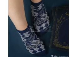 Harry Potter Ankle Calzini 3-pack Corvonero Cinereplicas