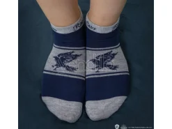 Harry Potter Ankle Calzini 3-pack Corvonero Cinereplicas