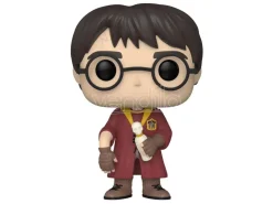 Harry Potter Anniversario Funko Pop! Vinile Figura Harry con Pozione 9 Cm