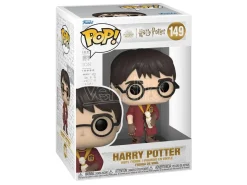 Harry Potter Anniversario Funko Pop! Vinile Figura Harry con Pozione 9 Cm