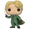 Harry Potter Anniversario Funko Pop! Vinile Figura Prof. Gilderoy Allock 9 Cm