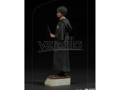Harry Potter Art Scale Statua 1/10 Harry Potter 17 cm Iron Studio