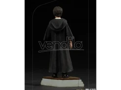 Harry Potter Art Scale Statua 1/10 Harry Potter 17 cm Iron Studio