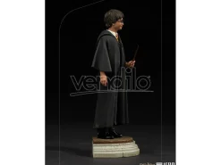 Harry Potter Art Scale Statua 1/10 Harry Potter 17 cm Iron Studio