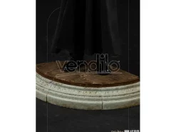 Harry Potter Art Scale Statua 1/10 Harry Potter 17 cm Iron Studio