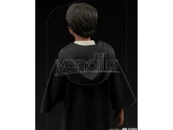 Harry Potter Art Scale Statua 1/10 Harry Potter 17 cm Iron Studio