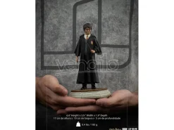 Harry Potter Art Scale Statua 1/10 Harry Potter 17 cm Iron Studio