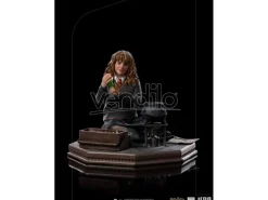 Harry Potter Art Scale Statua 1/10 Hermione Granger Polyjuice 9 Cm Iron Studios