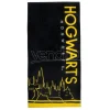 Harry Potter Asciugamano Hogwarts 140 X 70 Cm Cinereplicas