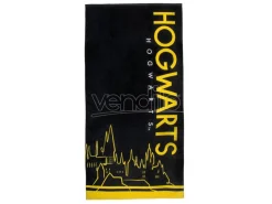 Harry Potter Asciugamano Hogwarts 140 X 70 Cm Cinereplicas
